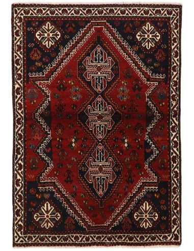 Hand made rug Kashghai Persia cm.118x166