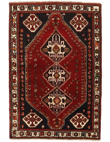 Hand made rug Kashghai Persia cm.120x173