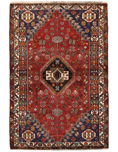 Hand made rug Kashghai Persia cm.110x164