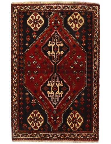 Hand made rug Kashghai Persia cm.116x179