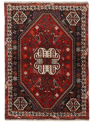 Hand made rug Kashghai Persia cm.116x162