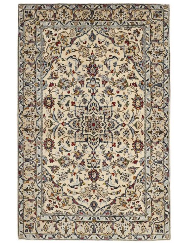 Hand made rug Keshan Fine Persia cm.109x169