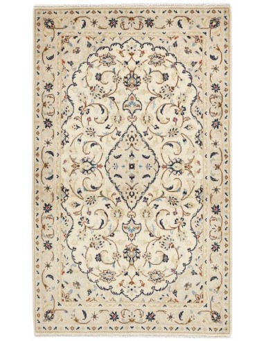 Hand made rug Keshan Fine Persia cm.96x157