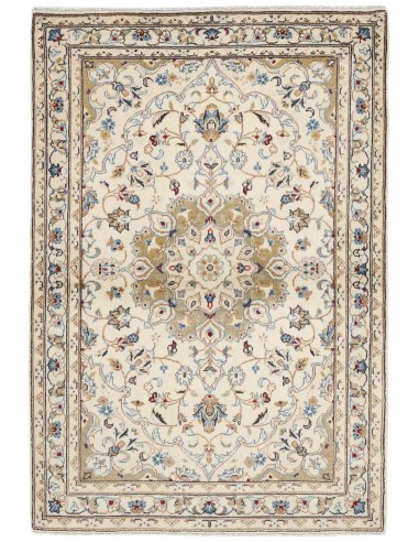 Hand made rug Keshan Fine Persia cm.102x148