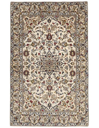 Hand made rug Keshan Fine Persia cm.104x164