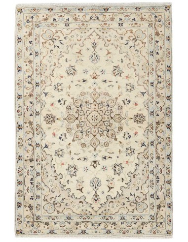 Hand made rug Keshan Fine Persia cm.105x153