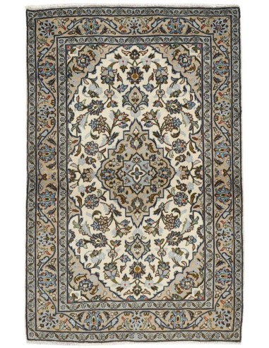 Hand made rug Keshan Fine Persia cm.99x152