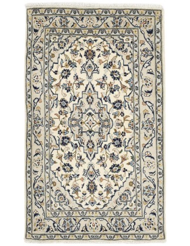 Hand made rug Keshan Fine Persia cm.94x157