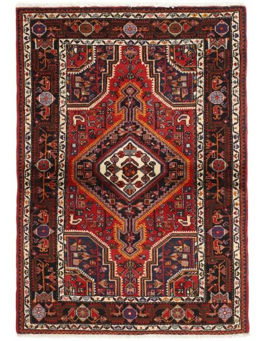 Hand made rug Toiserkan Persia cm.112x160