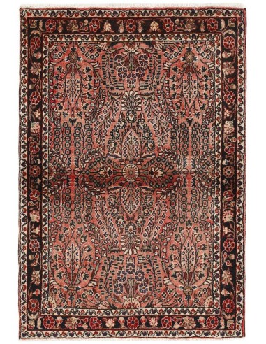 Hand made rug Asadabad Persia cm.112x160
