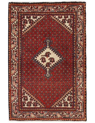 Hand made rug Mir Boteh Persia cm.100x150