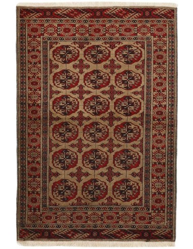 Hand made rug Torkaman Persia cm.110x158