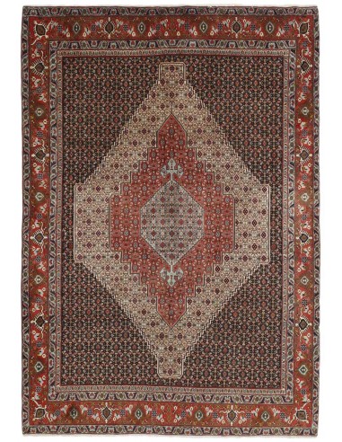 Hand made rug Seneh Persia cm.205x295