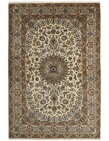 Hand made rug Nain 9 LA Persia cm.200x300