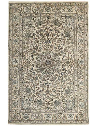 Hand made rug Nain 9 LA Persia cm.198x294