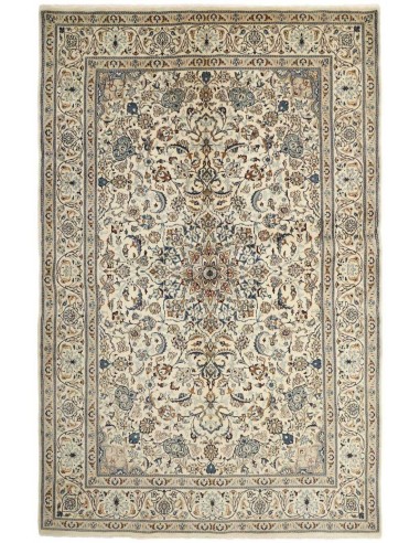 Hand made rug Nain 9 LA Persia cm.197x303