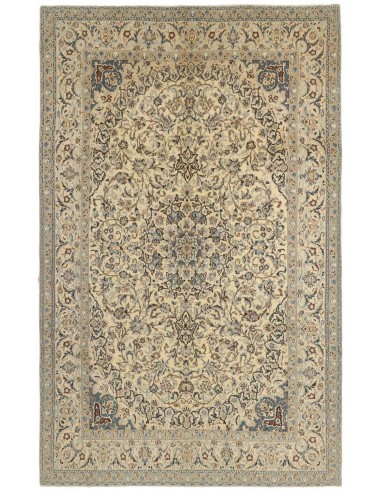 Hand made rug Nain 9 LA Persia cm.211x330