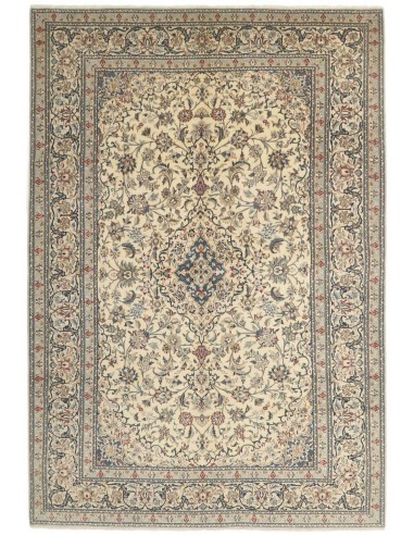 Hand made rug Nain 9 LA Persia cm.213x311