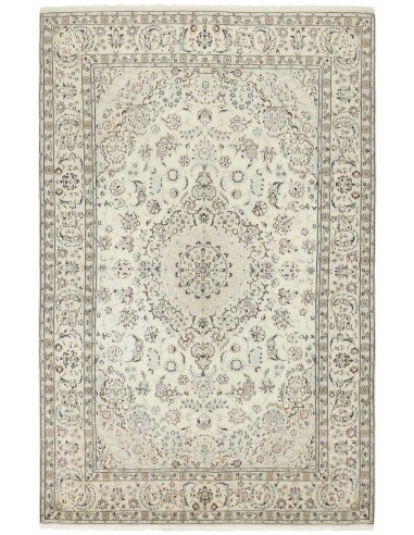 Hand made rug Nain 9 LA Persia cm.198x306