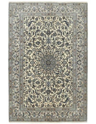 Hand made rug Nain 9 LA Persia cm.200x300