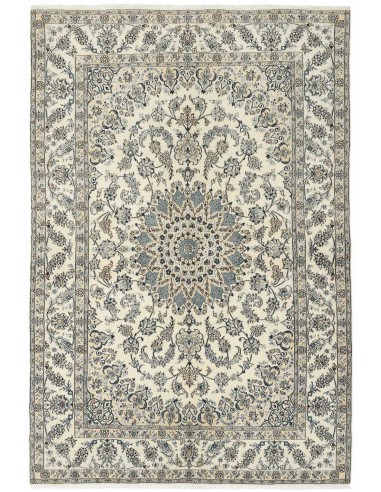 Hand made rug Nain 9 LA Persia cm.200x295