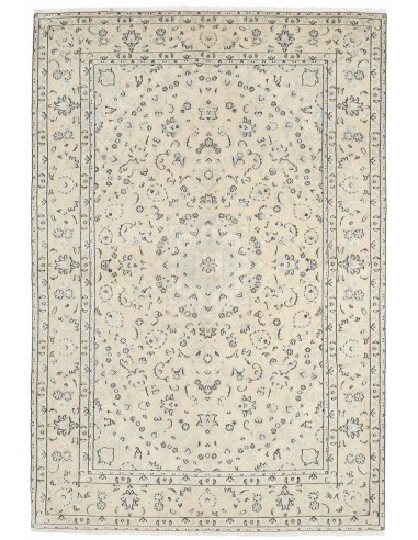 Hand made rug Nain 9 LA Persia cm.202x298