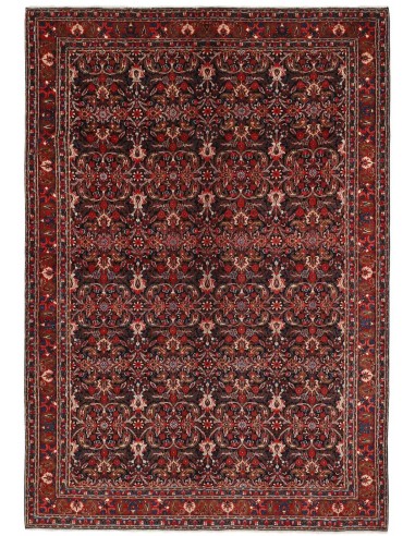 Hand made rug Moud Mahi Persia cm.212x303