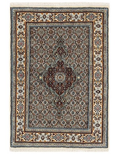 Hand made rug Moud Mahi Persia cm.80x117