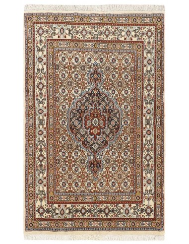 Hand made rug Moud Mahi Persia cm.76x120