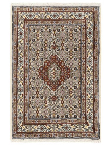 Hand made rug Moud Mahi Persia cm.82x118