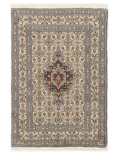 Hand made rug Moud Mahi Persia cm.78x116