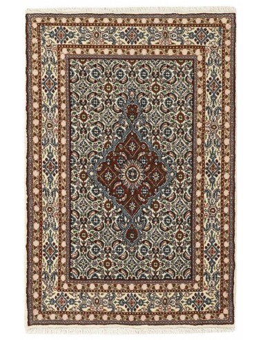 Hand made rug Moud Mahi Persia cm.76x119