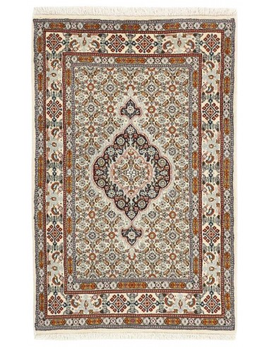 Hand made rug Moud Mahi Persia cm.75x118