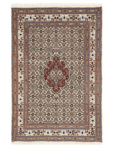 Hand made rug Moud Mahi Persia cm.78x118