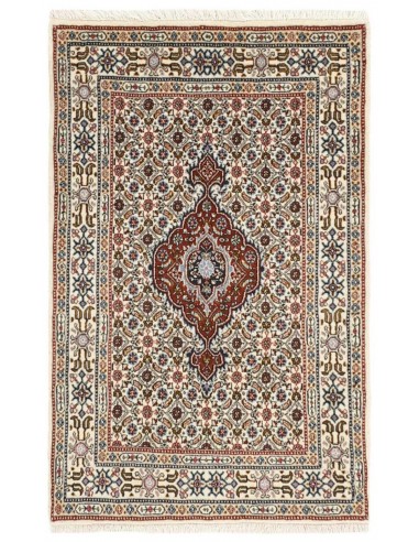 Hand made rug Moud Mahi Persia cm.78x120