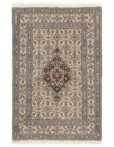 Hand made rug Moud Mahi Persia cm.79x118