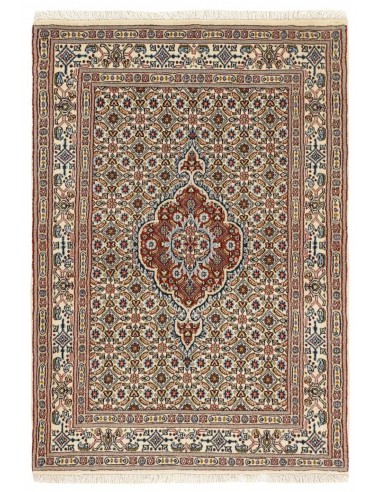 Hand made rug Moud Mahi Persia cm.81x119