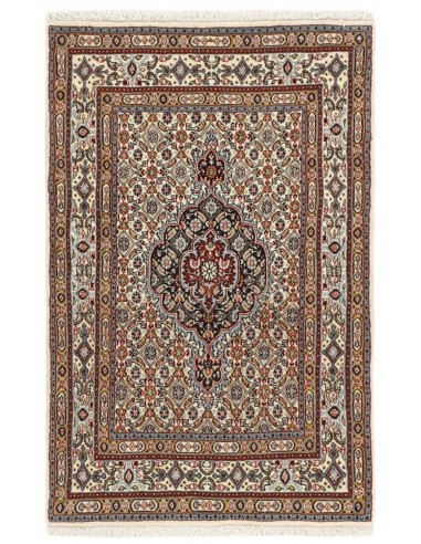 Hand made rug Moud Mahi Persia cm.75x120