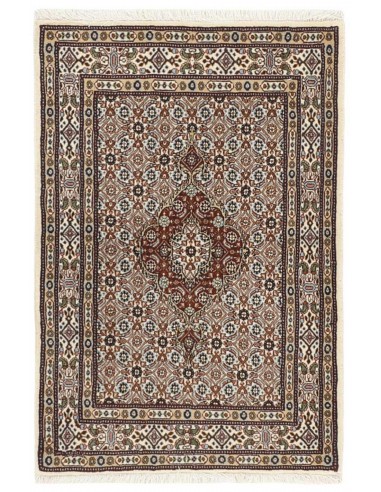 Hand made rug Moud Mahi Persia cm.81x119