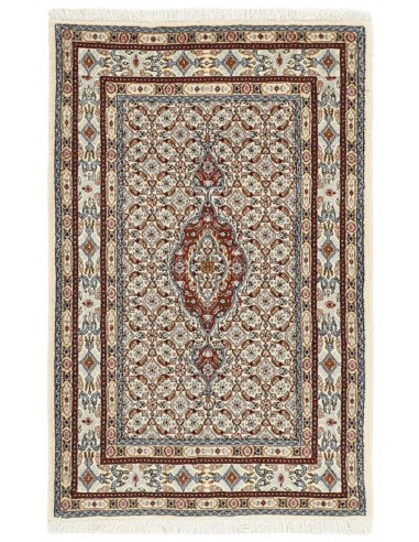 Hand made rug Moud Mahi Persia cm.80x123