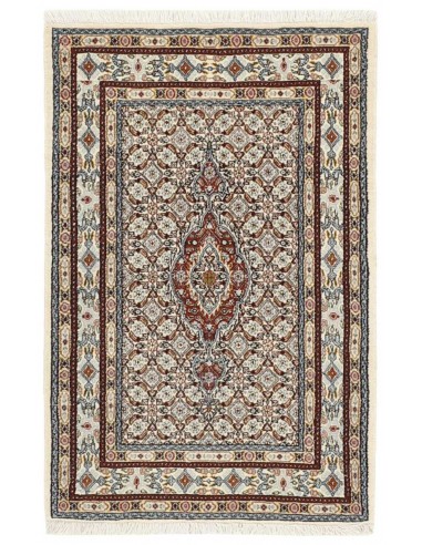 Hand made rug Moud Mahi Persia cm.82x122