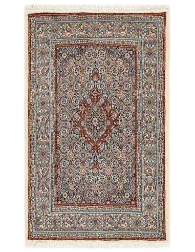 Hand made rug Moud Mahi Persia cm.77x123