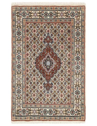 Hand made rug Moud Mahi Persia cm.77x118