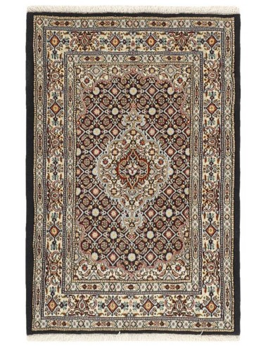 Hand made rug Moud Mahi Persia cm.81x120