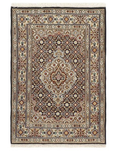 Hand made rug Moud Mahi Persia cm.81x118