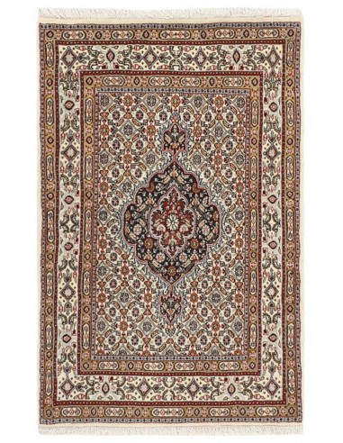 Hand made rug Moud Mahi Persia cm.76x120