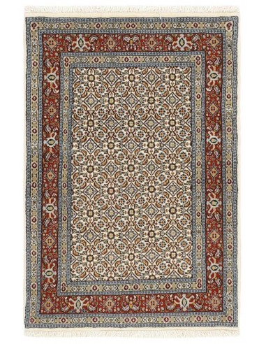 Hand made rug Moud Mahi Persia cm.79x119