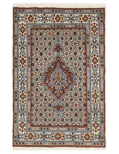 Hand made rug Moud Mahi Persia cm.77x117