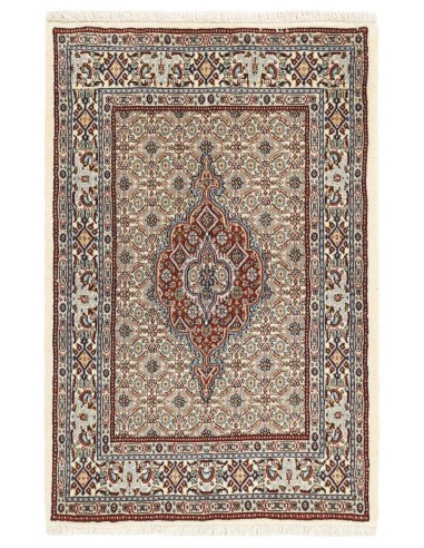 Hand made rug Moud Mahi Persia cm.81x120