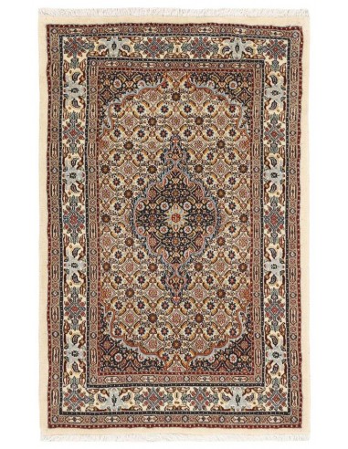 Hand made rug Moud Mahi Persia cm.80x121